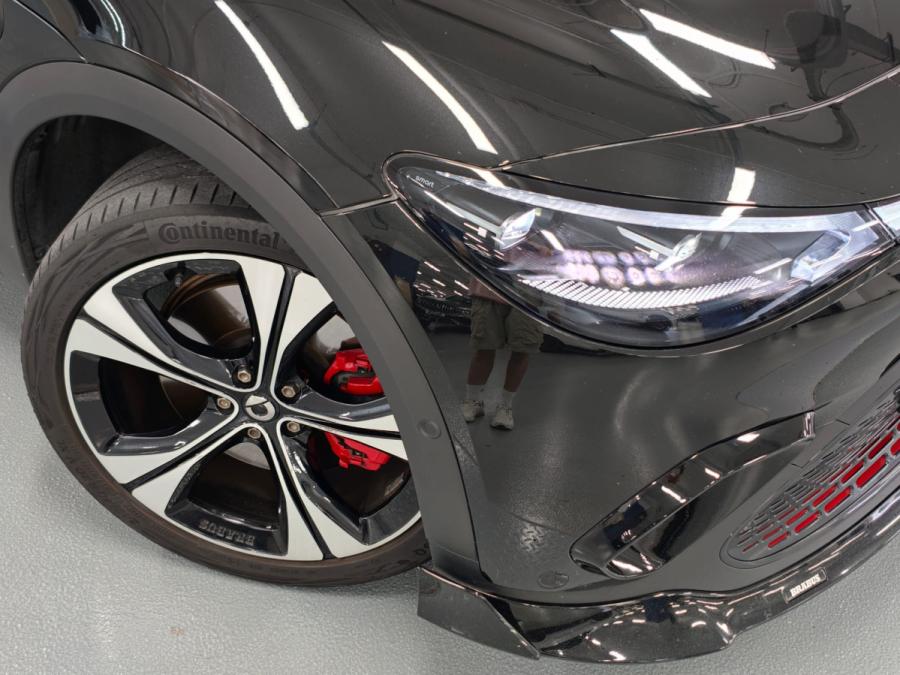 SMART 3 BRABUS - Image 8